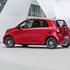 Smart brabus forfour