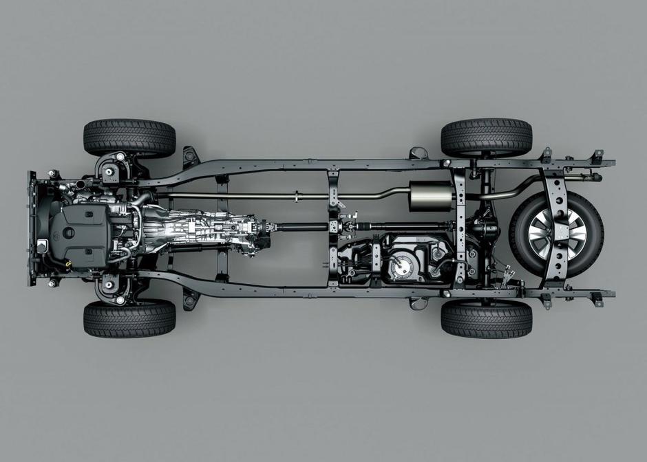 Toyota, hilux | Avtor: Toyota