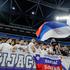 UEFA FUTSAL EURO26 Belgija Slovenija