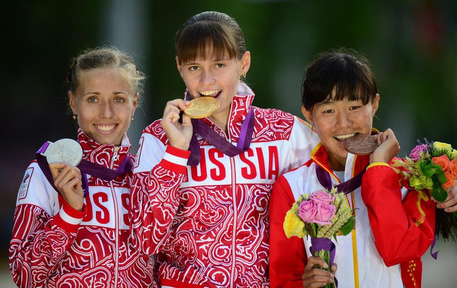 Jelena Lašmanova | Avtor: Profimedia