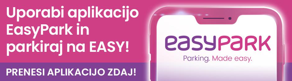 Easypark | Avtor: Easypark