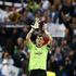 Casillas Real Madrid Bayern Liga prvakov polfinale