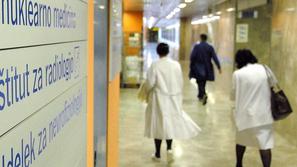 klinični center, bolnišnica, zdravniki