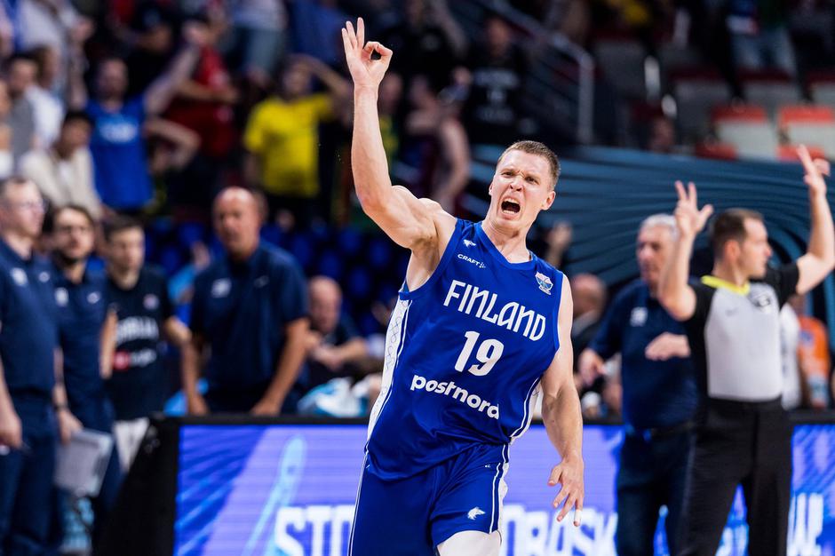 Elias Valtonen | Avtor: Profimedia