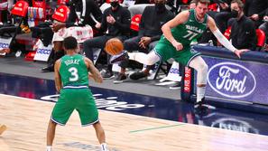 Luka Dončić Mavs Bulls