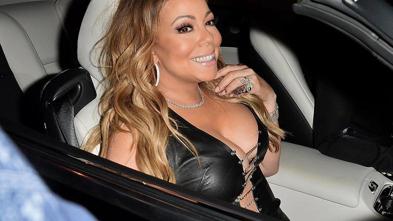 Mariah Carey