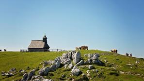 Velika planina