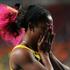 Shelly-Ann Fraser-Pryce 100 metrov sp v atletiki