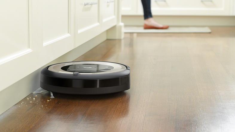 iRobot Roomba e5