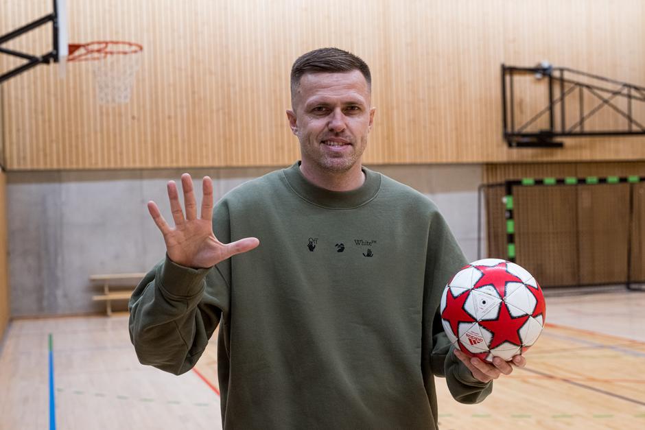  | Avtor: Anže Krže/Mediaspeed