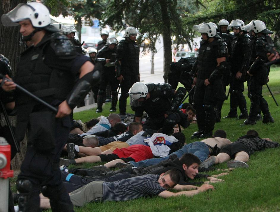 mladic protesti srbija novi sad beograd