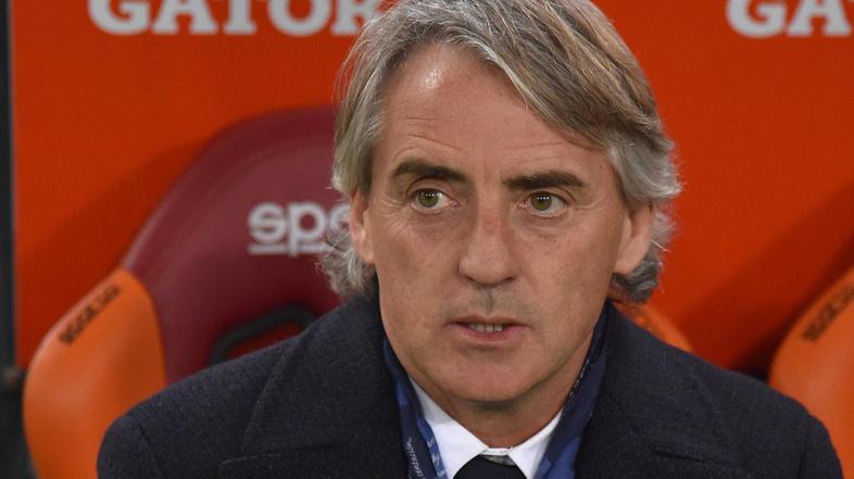 roberto mancini