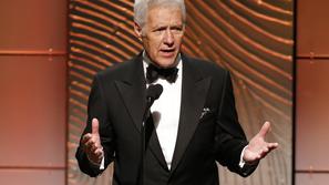 Alex Trebek