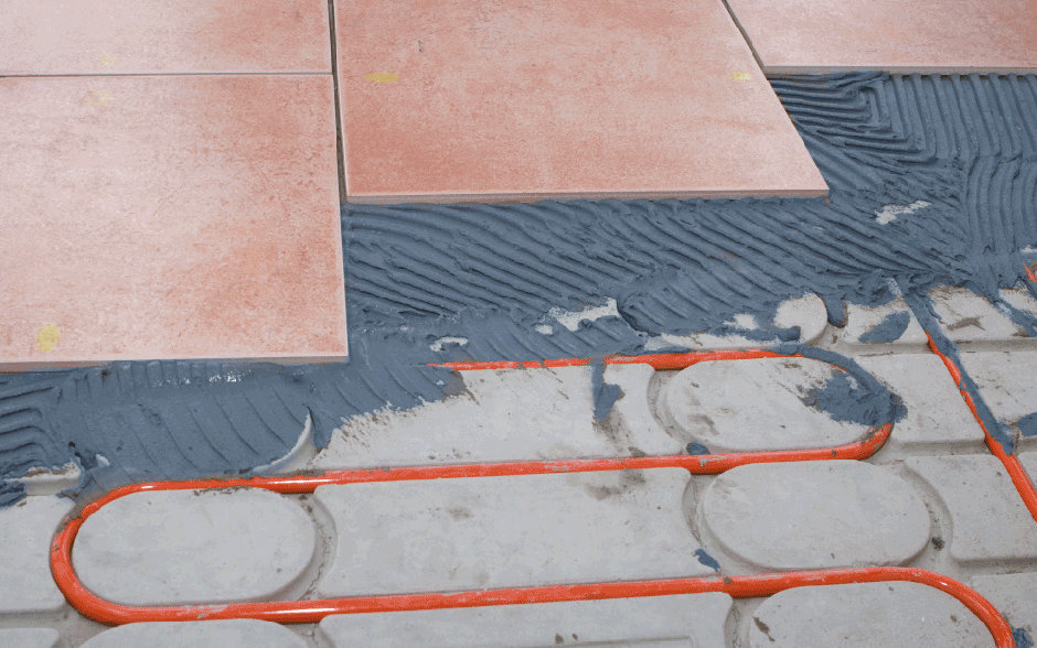 talno ogrevanje | Avtor: arhiv Actifloor