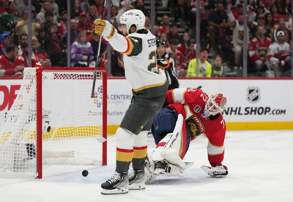 Vegas Golden Knights | Avtor: Profimedia