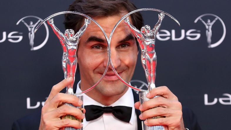 Roger Federer