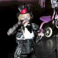 Madonna Melbourne nastop
