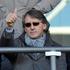 Mancini Sampdoria AS Roma Serie A Italija liga prvenstvo