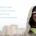 Google Glass