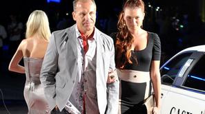 Rajko Hrvatič, Daša Podržaj