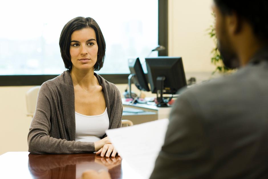 Manager, vodja, šef, podjetje, služba, sestanek | Avtor: Profimedia