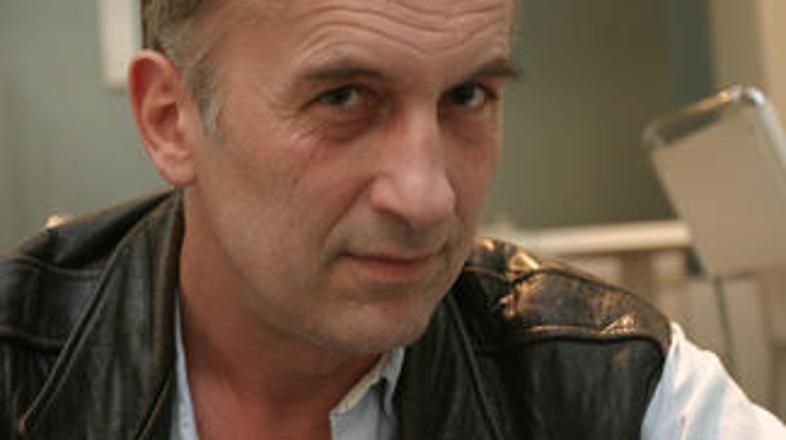 Jonas bo spet zibal.