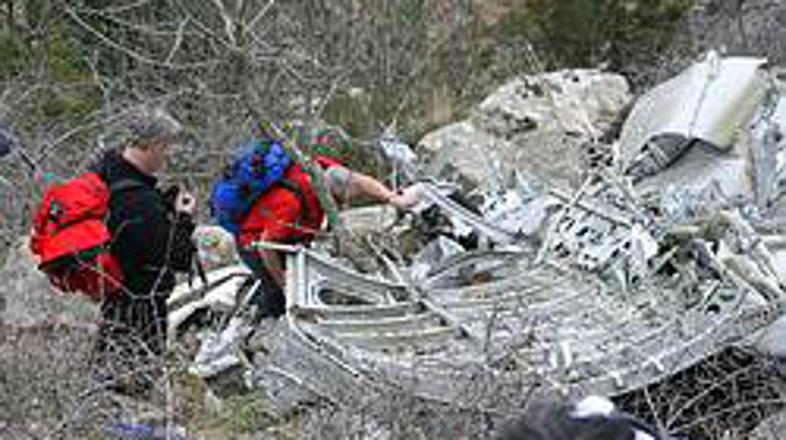 Na Korziki bo slovesnost v spomin na tragično umrle potnike Adrijinega letala, k