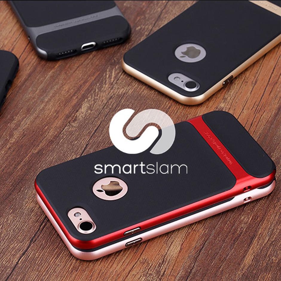 Smartslam | Avtor: Smartslam