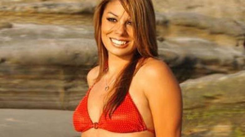 Jaimee priznava, da je z Woodsom spala vsaj dvajsetkrat.