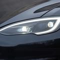 Tesla S Plaid