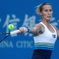 Hercog Peking China Open WTA OP Kitajske
