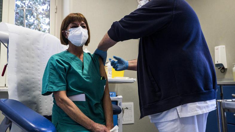 Cepljenje proti covid-19