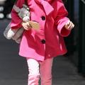 Suri Cruise