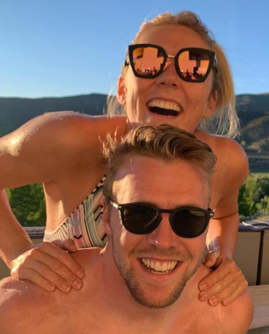 shiffrin kilde | Avtor: Instagram