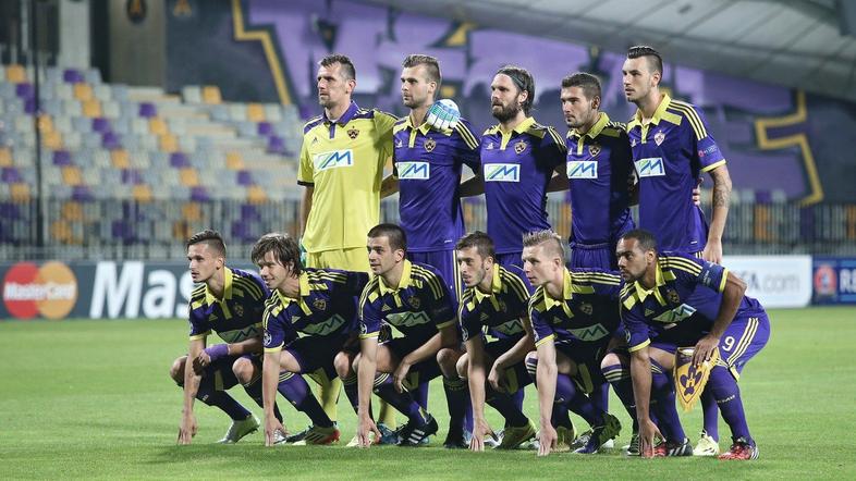 NK Maribor