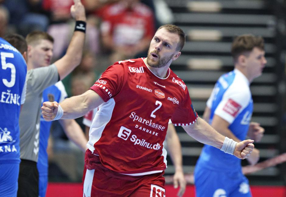 RK Celje Pivovarna Laško | Avtor: Epa