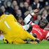 Speroni Sagna Arsenal Crystal Palace Premier League