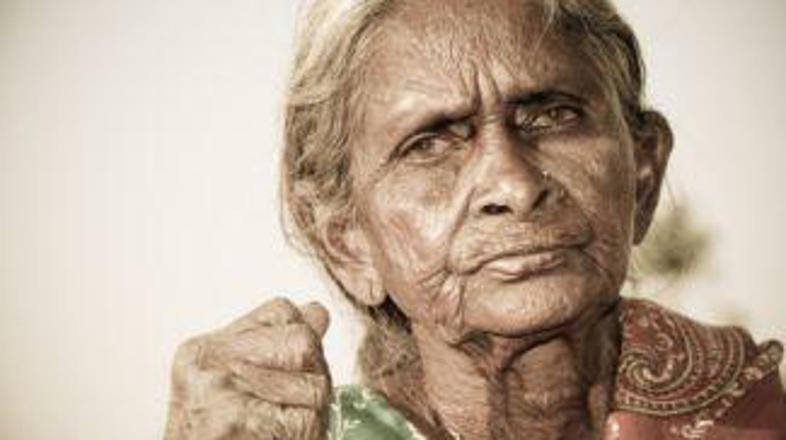 So stoletniki zanimivi le zaradi rekordov?