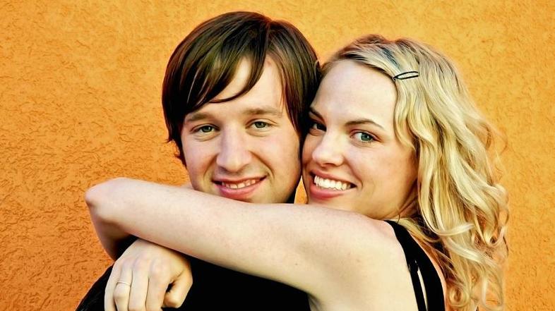 Prijatelja za vedno? (Foto: iStockphoto)