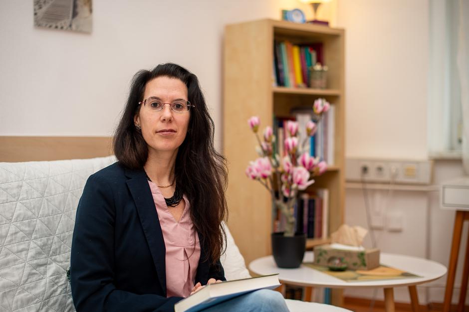 Maja Peperko | Avtor: Anže Petkovšek