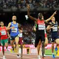 David Rudisha