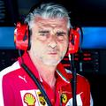 maurizio arrivabene