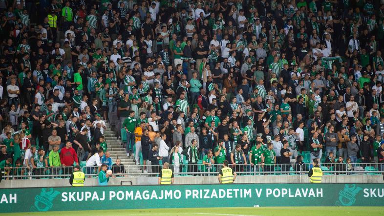 Olimpija - Galatasaray