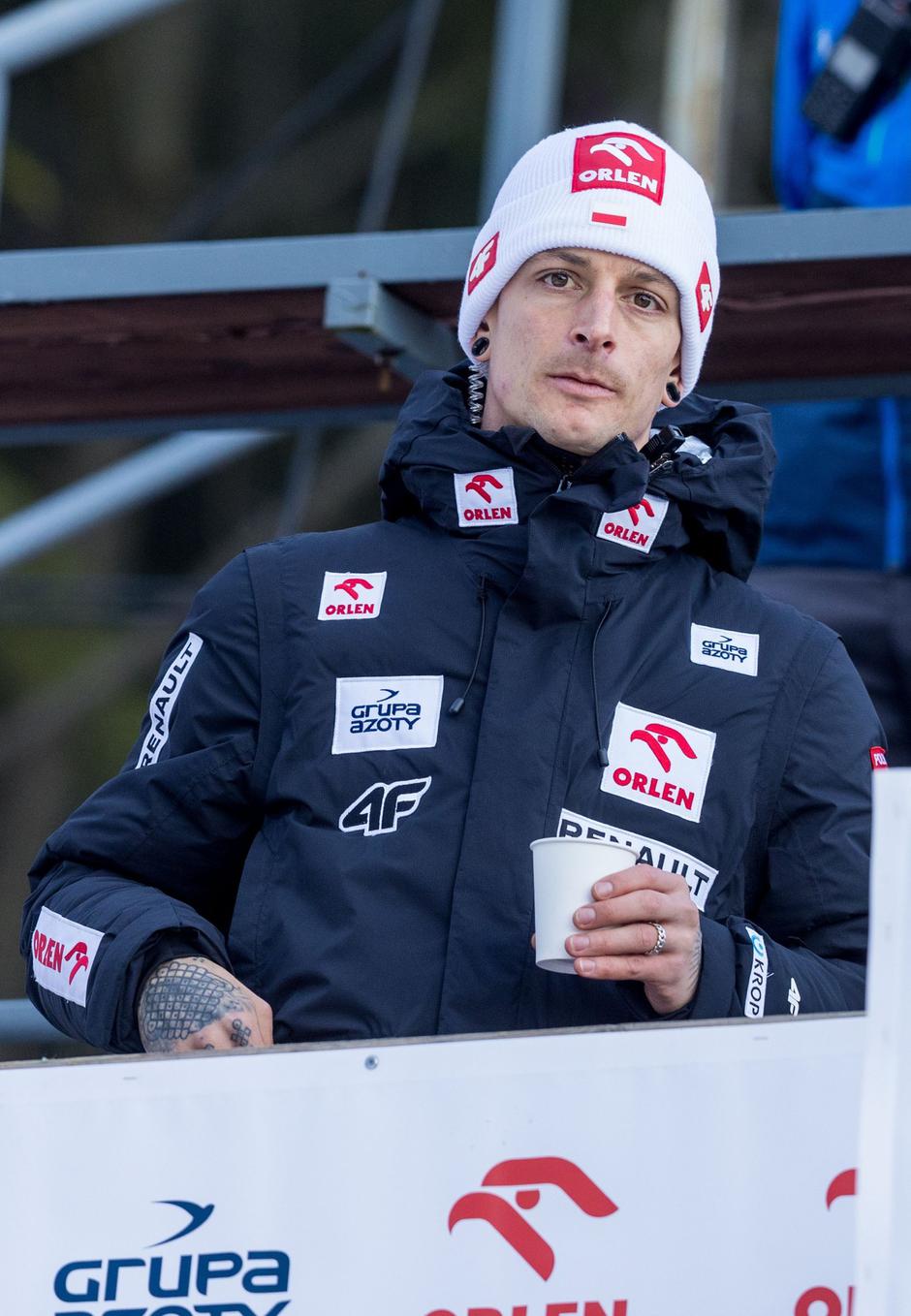 Thomas Thunrbichler | Avtor: Profimedia