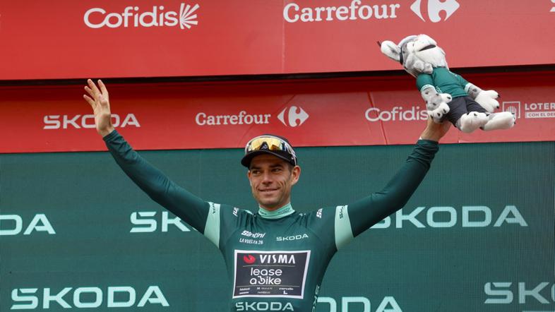 Wout van Aert