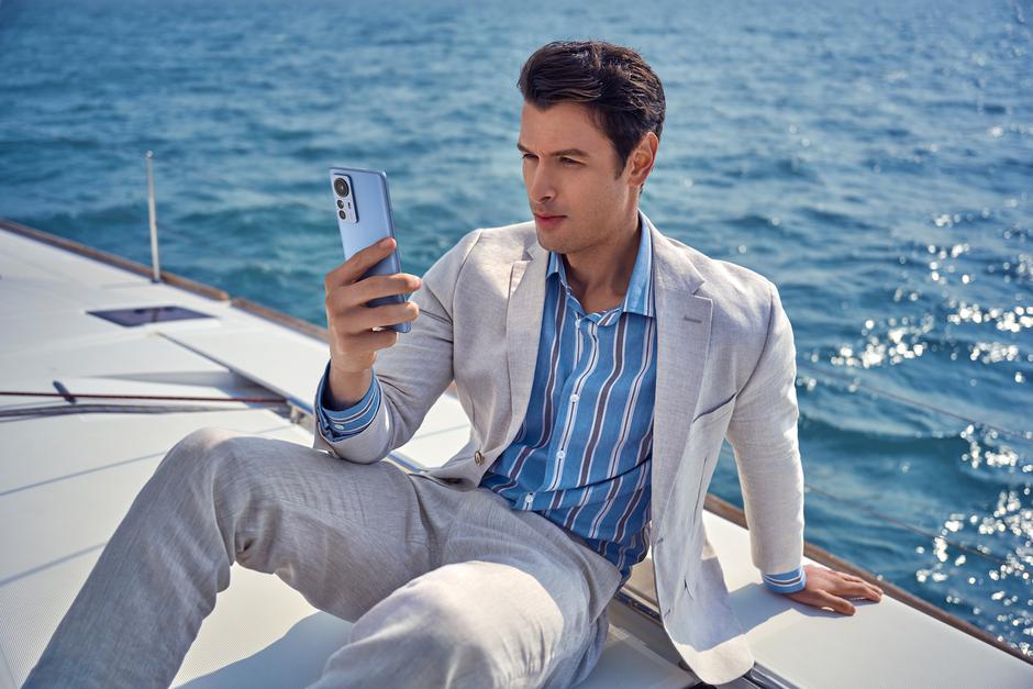 Xiaomi 12 Pro | Avtor: xiaomi