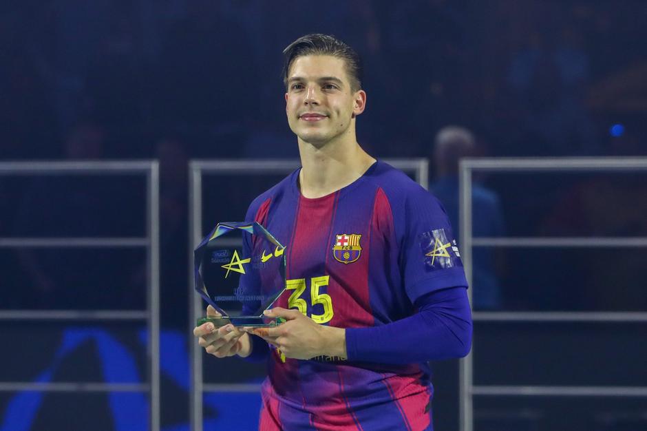 Domen Makuc | Avtor: Profimedia