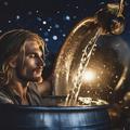 astrologija, horoskop