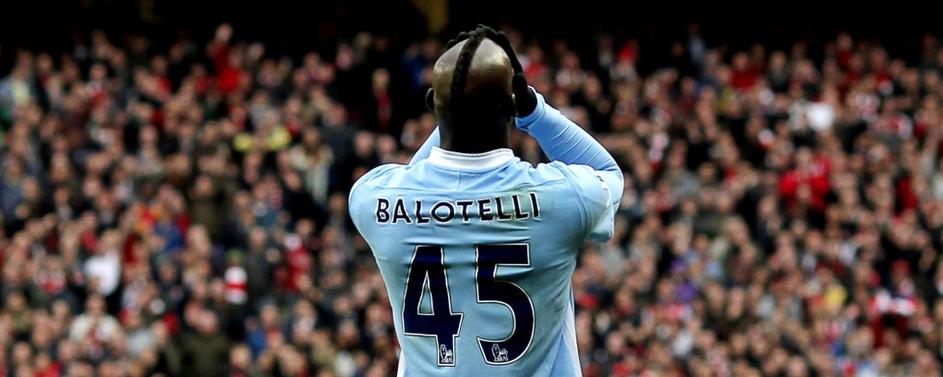 manchester city balotelli