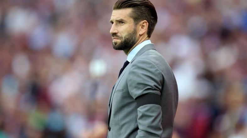 West Ham, Domžale. Luka Elsner